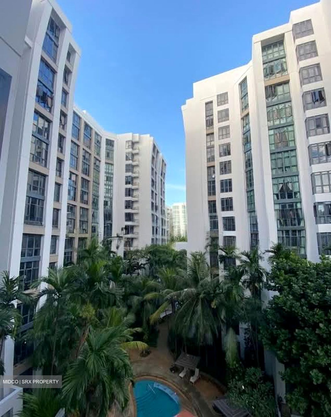 East Meadows (D16), Condominium #590778811